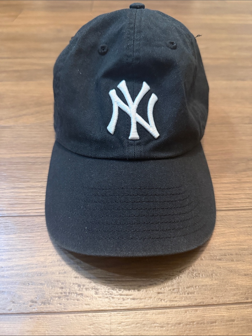 New York Yankee Baseball Cap